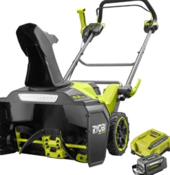 Ryobi 36V akkulumilinko 53 cm (6,0 Ah) RY36STX53B-160