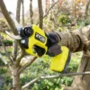 Ryobi 18V akkuoksasakset RY18SCXA-0