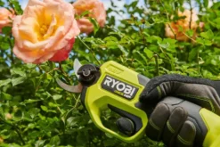 Ryobi 18V akkuoksasakset RY18SCXA-0