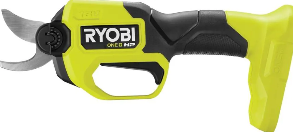 Ryobi 18V akkuoksasakset RY18SCXA-0