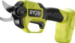 Ryobi 18V akkuoksasakset RY18SCXA-0