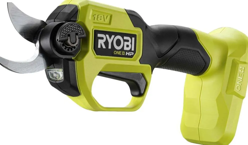 Ryobi 18V akkuoksasakset RY18SCXA-0