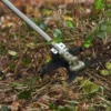 Ryobi 18V akkuruohoraivaussaha RY18BCX26A-0