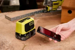 Ryobi 18V Bluetooth-minikaiutin RBTM18-0