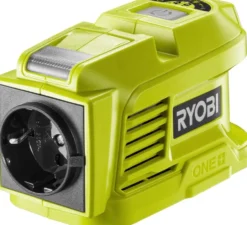 Ryobi 18V invertteri/varavirtalähde RY18BI150A-0