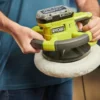 Ryobi 18V kiillotuskone RBP18250-0