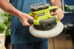 Ryobi 18V kiillotuskone RBP18250-0
