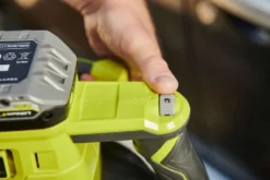 Ryobi 18V kiillotuskone RBP18250-0