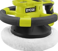 Ryobi 18V kiillotuskone RBP18250-0