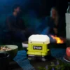 Ryobi 18V kompakti aluevalaisin RLC18-0