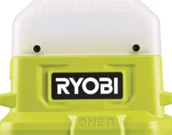 Ryobi 18V kompakti aluevalaisin RLC18-0