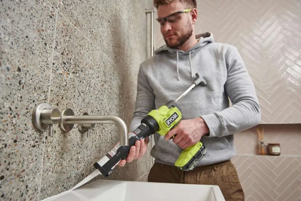 Ryobi 18V massapuristin RCG18-0