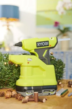 Ryobi 18V miniliimapistooli RGLM18-0