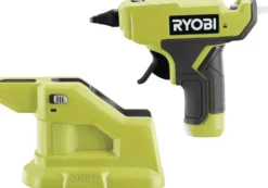 Ryobi 18V miniliimapistooli RGLM18-0