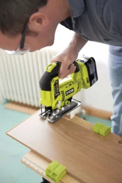 Ryobi 18V pistosaha R18JS-0
