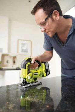 Ryobi 18V pistosaha R18JS-0