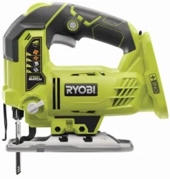 Ryobi 18V pistosaha R18JS-0