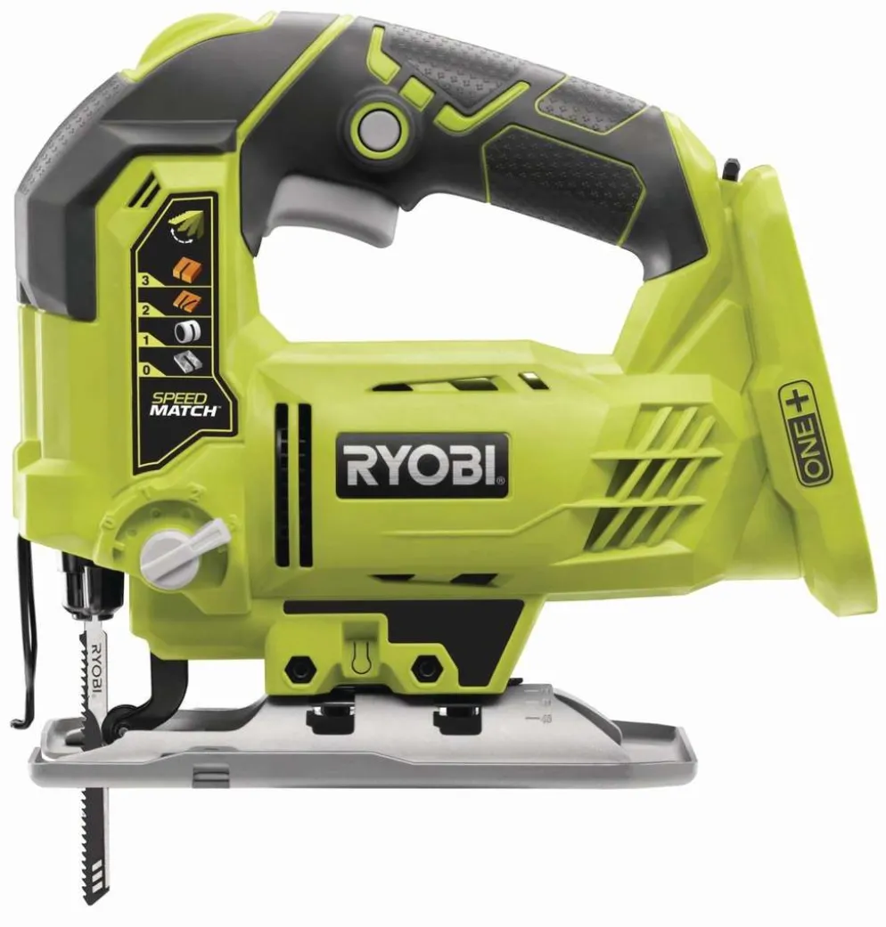Ryobi 18V pistosaha R18JS-0