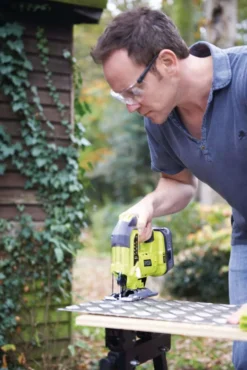 Ryobi 18V pistosaha R18JS-0