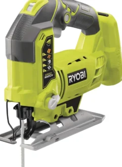 Ryobi 18V pistosaha R18JS-0