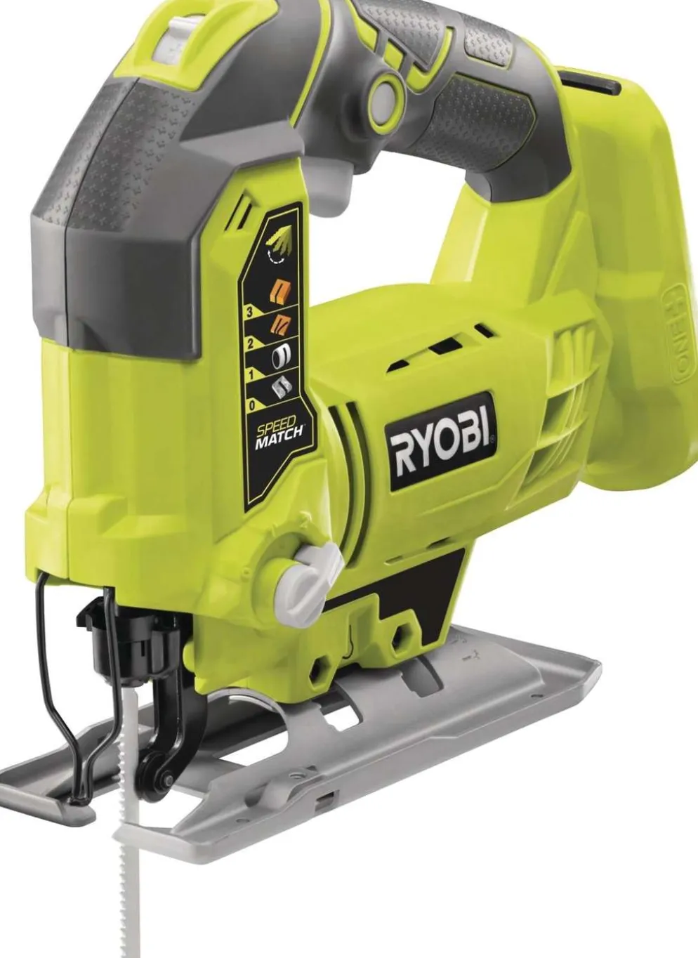 Ryobi 18V pistosaha R18JS-0