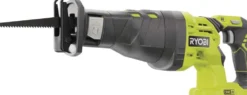 Ryobi 18V puukkosaha R18RS-0