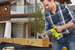 Ryobi 18V puukkosaha R18RS-0