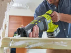 Ryobi 18V puukkosaha R18RS-0