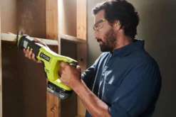 Ryobi 18V puukkosaha RRS18-0