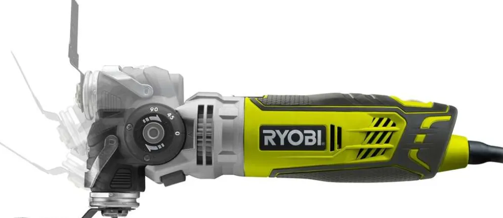 Ryobi 300W monitoimityökalu RMT300-SA