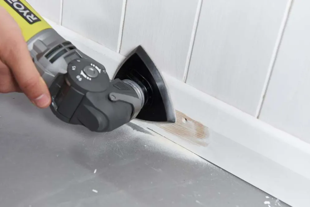 Ryobi 300W monitoimityökalu RMT300-SA