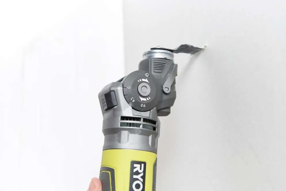 Ryobi 300W monitoimityökalu RMT300-SA