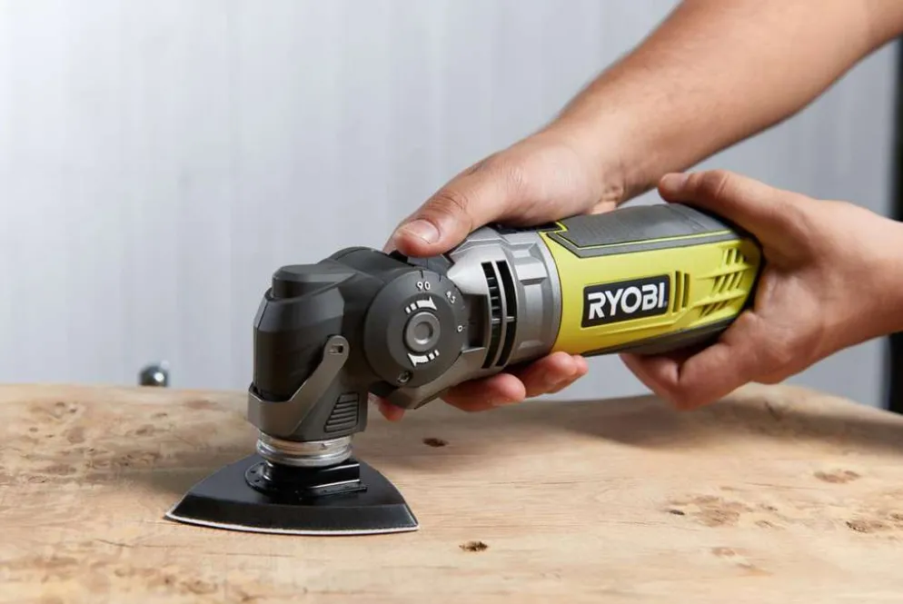 Ryobi 300W monitoimityökalu RMT300-SA