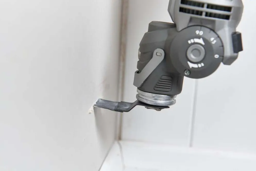 Ryobi 300W monitoimityökalu RMT300-SA