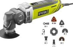Ryobi 300W monitoimityökalu RMT300-SA