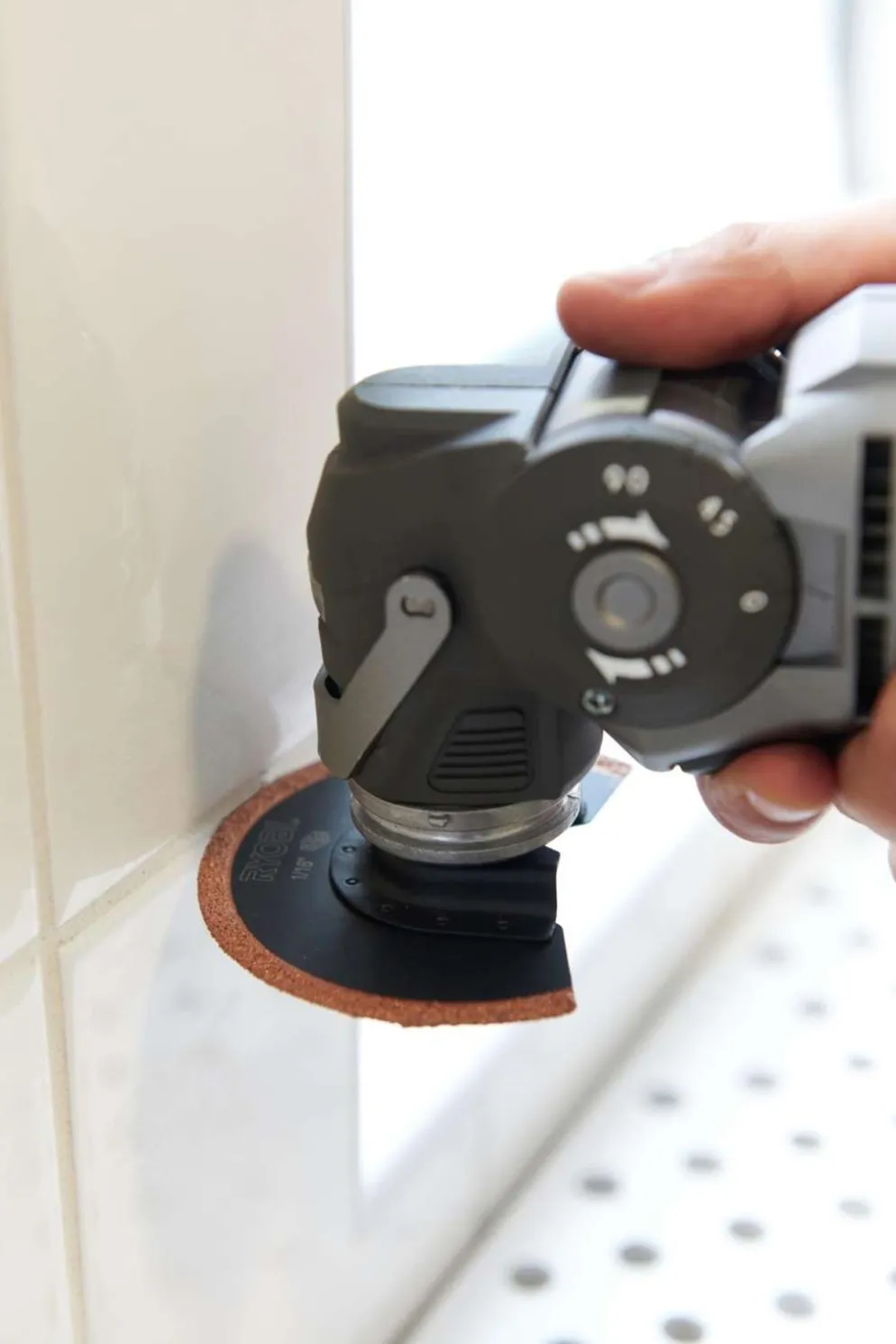 Ryobi 300W monitoimityökalu RMT300-SA