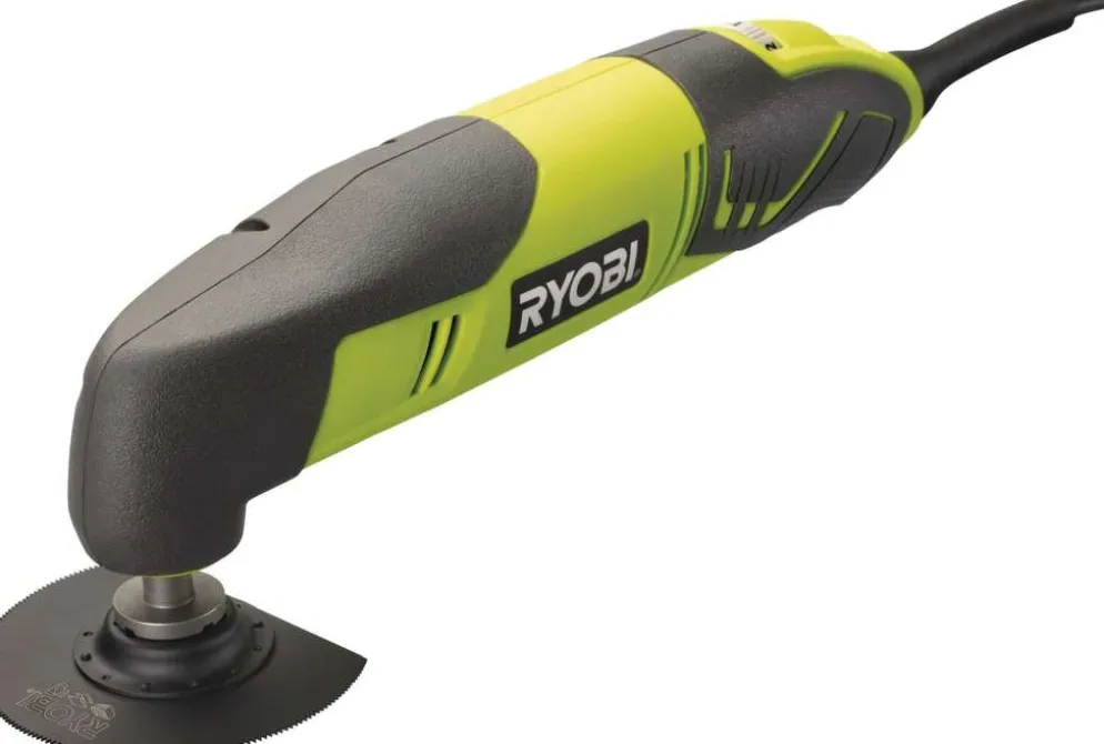 Ryobi 200W monitoimityökalu RMT200-S