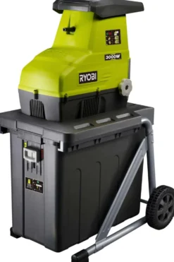 Ryobi 3000W oksasilppuri RSH3045U