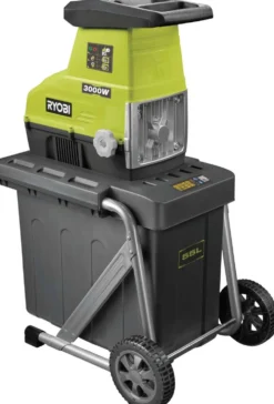 Ryobi 3000W oksasilppuri RSH3045U