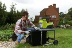 Ryobi 3000W oksasilppuri RSH3045U