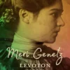 Ryynänen, Meri Genetz - Levoton sielu