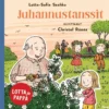 Saahko, Lotta ja pappa. Juhannustanssit