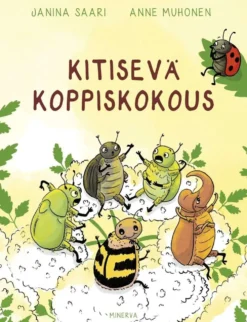 Saari, Kitisevä koppiskokous