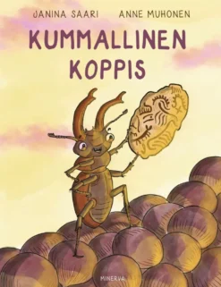 Saari, Kummallinen koppis
