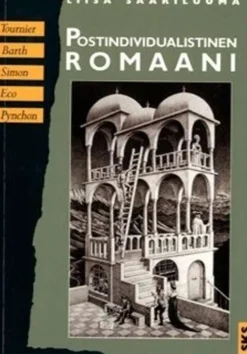 Saariluoma, Postindividualistinen romaani