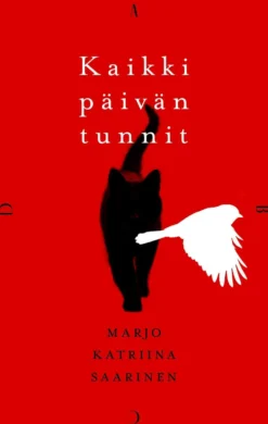 Saarinen, Kaikki päivän tunnit