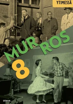 Saarinen, Murros 8 Ytimessä