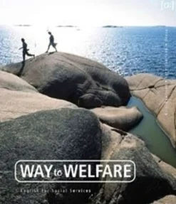 Saarinen, Way to Welfare - English for Social Services