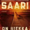 Saari, On hiekka polttavaa