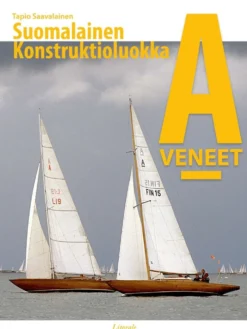 Saavalainen, A-veneet - Suomalainen konstruktioluokka